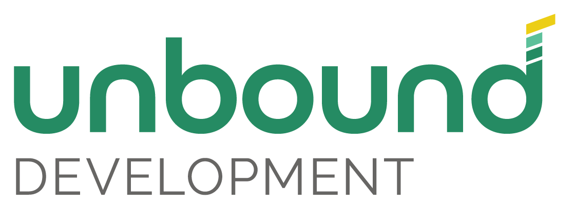 Unbound Development Logo