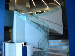 AvAir Staircase