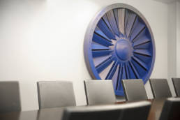 AvAir Conference Room