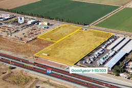 Goodyear I-10/303 Property - Unbound Development