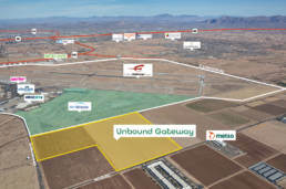 Gateway - Unbound Development